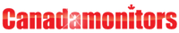 Canadamonitors