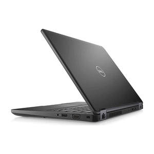 Dell Latitude 5490 Notebook 1.70Ghz-3.60Ghz Intel Core i5-8350 Processor 16GB Ram 256GB SSD Refurbished Windows 11 Pro