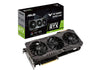 8.0GB Asus TUF NVIDIA Geforce RTX 3070 Gaming Edition 8K PCI Express videocard