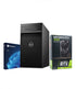 Fast 8 Core 2.90Ghz-4.80Ghz Intel-i7-10700 Dell Precision 3650 PC 32GB 500B SSD, 10.0GB Nvidia Geforce RTX-3080 Gaming Edition Windows 11 Pro