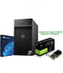 Fast 8 Core 2.90Ghz-4.80Ghz Intel-i7-10700 Dell Precision 3650 PC 32GB 500GB SSD Storage, 4.0GB Nvidia P1000 4K Windows 11 Pro