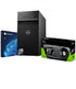 Fast 3.20Ghz-4.60Ghz Intel-i7-8700 Dell Precision 3630 PC 16GB 500GB SSD Storage SSD(256GBx2), 8.0GB Nvidia Geforce RTX 2070 Gaming Windows 11 Pro