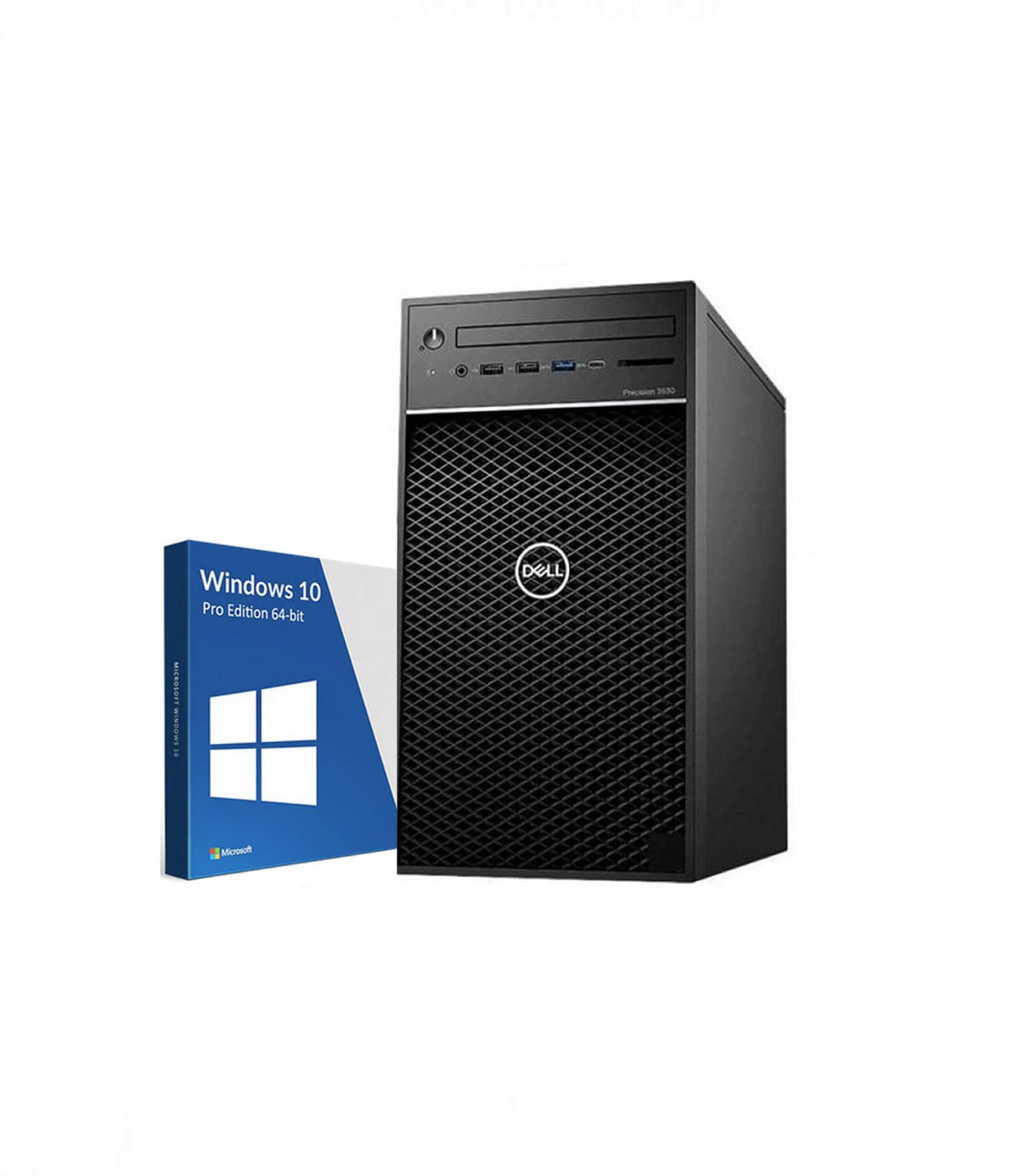Precision Gaming Computer Refurbished Gaming PC's | Canada Monitors