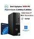 Fast 8 Core 2.90Ghz-4.80Ghz Intel-i7-10700 Dell Optiplex 5080 SFF PC 64GB 2.0TB SSD Windows 11 Pro