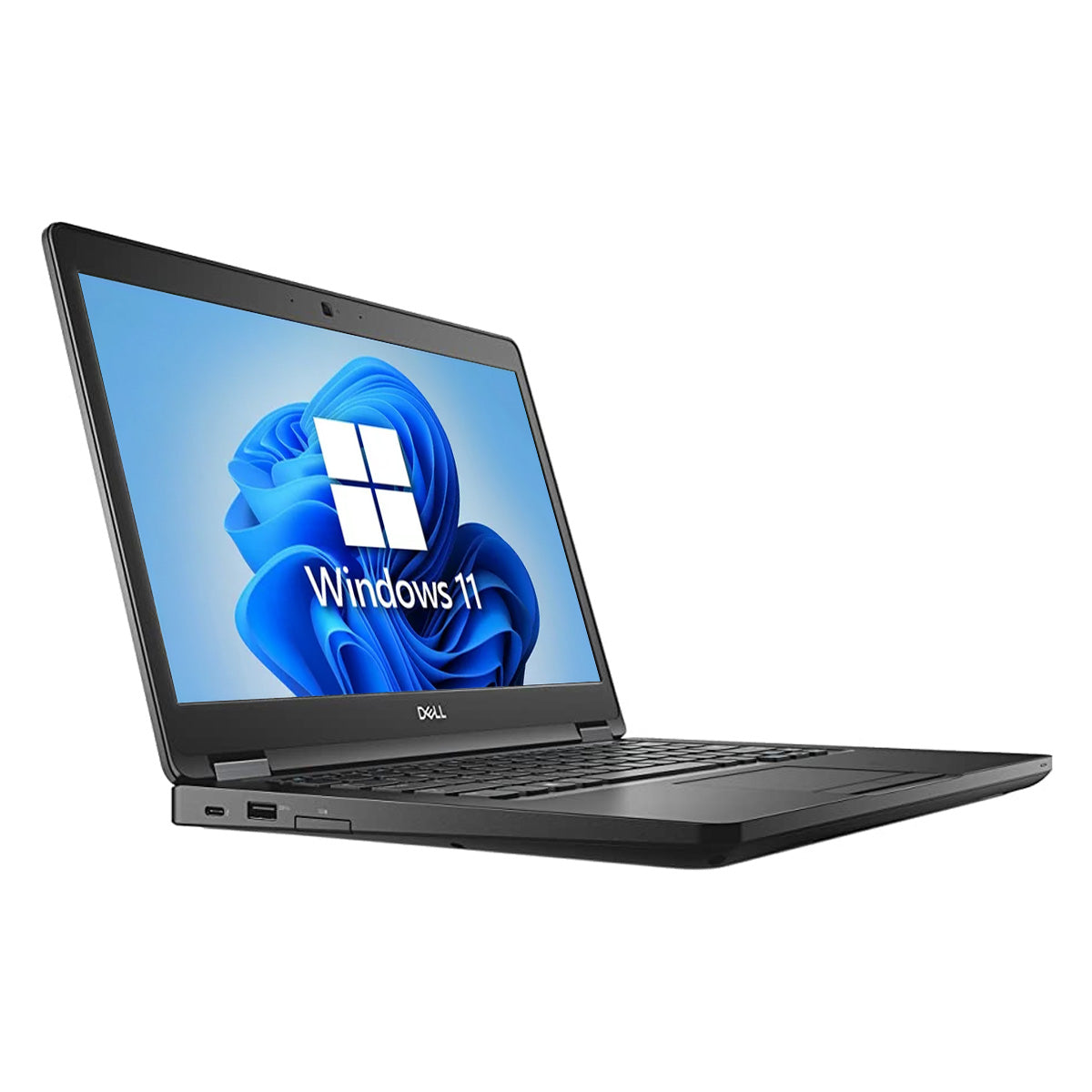 Dell Latitude 5490 Notebook 1.70Ghz-3.60Ghz Intel Core i5-8350 Processor 16GB Ram 256GB SSD Refurbished Windows 11 Pro