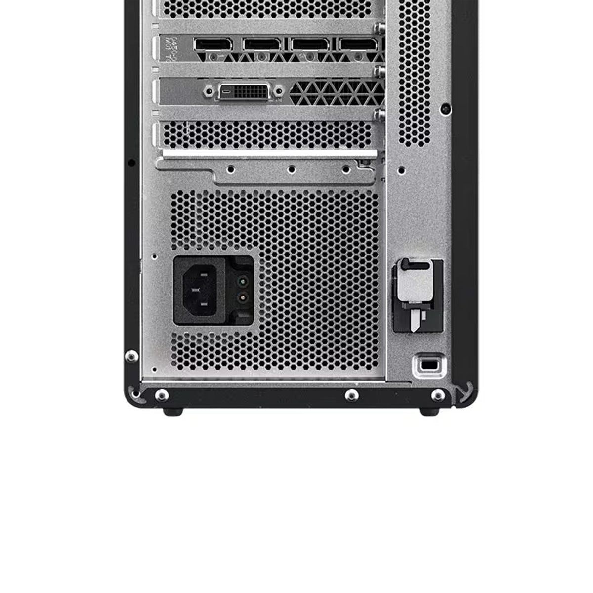 Lenovo ThinkStation P520 Gaming PC 3.70Ghz-4.50Ghz Intel Xeon W2135 Pr