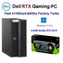 Fast 4.10Ghz/4.60Ghz Intel Dell Precision RTX 5820 32.0GB 1.0TB SSD 8.0GB Nvidia RTX-2070-Gaming Edition Quad Windows 11 Pro