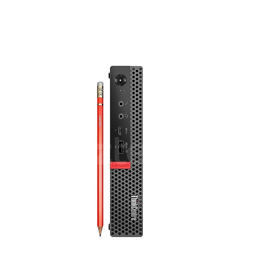 Fast 2.10Ghz-3.50Ghz Lenovo ThinkCentre M720Q Tiny PC 16.0GB 256GB SSD, Wifi Windows 11 Pro