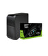 Fast 3.60Ghz-3.90Ghz HP Z4 Series Gaming PC 128GB 2.0TB M.2 SSD, 8.0GB Nvidia Geforce RTX 3060Ti Gaming X Windows 11 Pro