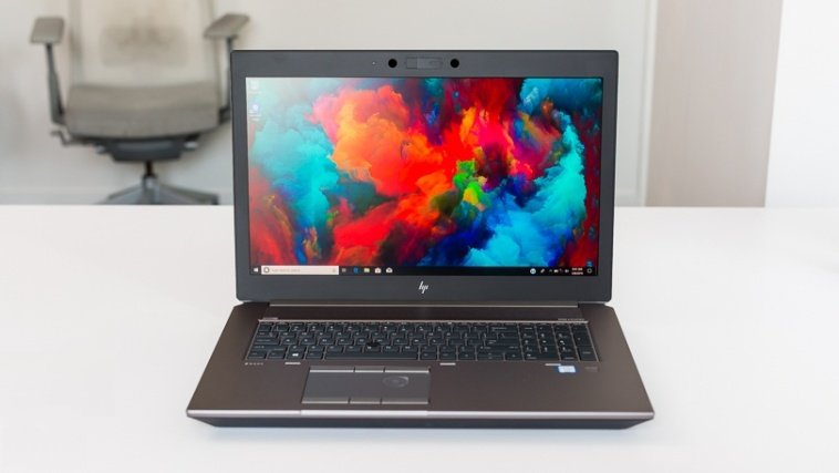 Fast 2.60Ghz/4.60Ghz Intel Core i7-9850H HP Z Book 17 (G6) Mobile Workstation 32GB Ram 17.3" LCD 6.0GB Nvidia RTX 3000 Windows 11 Pro